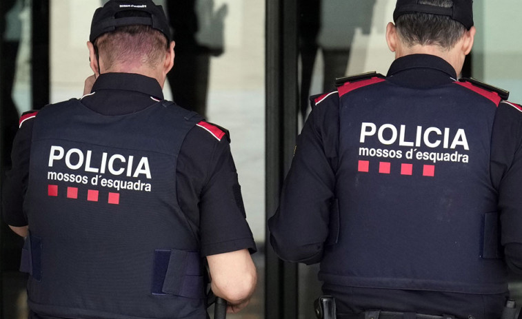Detenido un hombre acusado de matar y descuartizar a su expareja en Tarragona