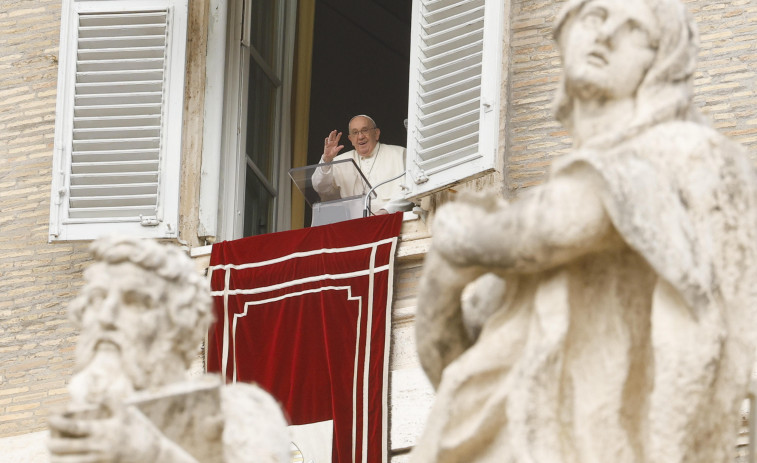 El papa cambia el funeral de los pontífices y el cuerpo dejará de ser expuesto