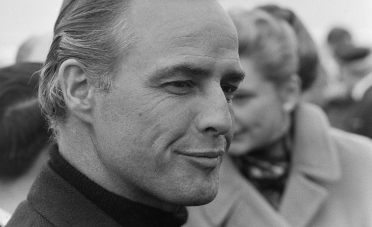 Cien años de Marlon Brando, el rebelde que reinventó la actuación de Hollywood