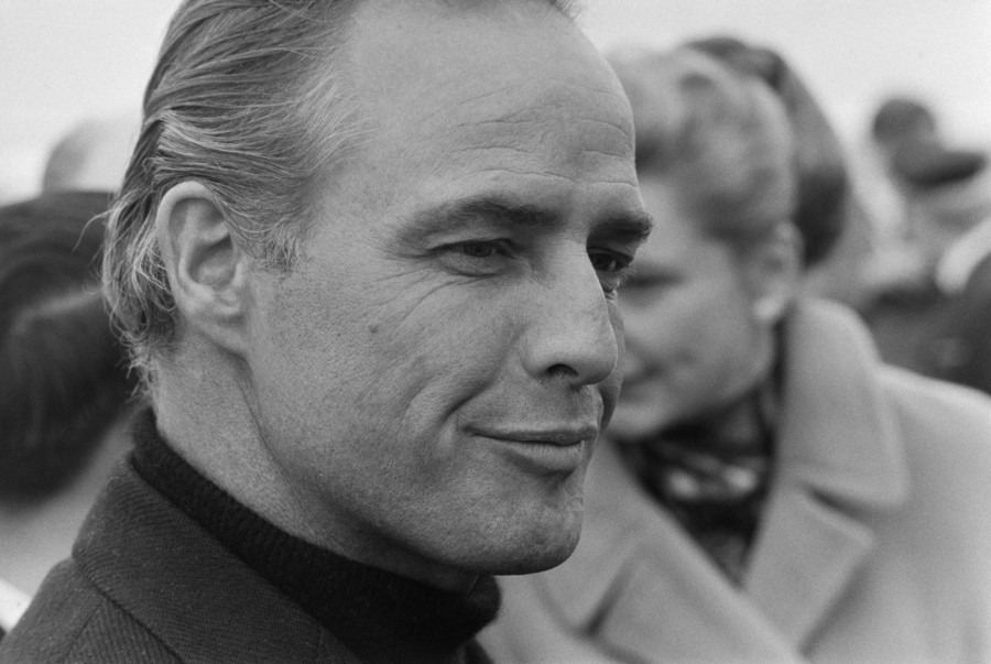 Cien años de Marlon Brando, el rebelde que reinventó la actuación de Hollywood