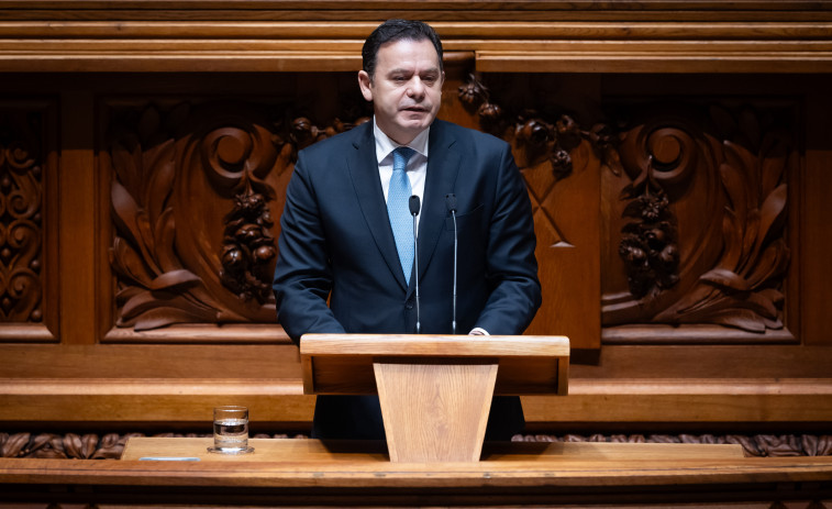El Parlamento luso tumba la segunda moción contra el Gobierno de Luís Montenegro