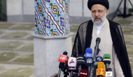 El presidente iraní afirma que han dado 
