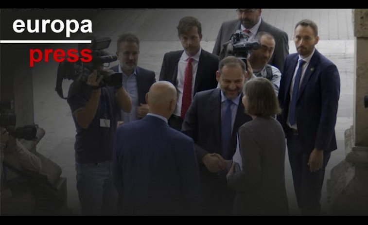 El PSOE acepta citar a Ábalos en la comisión del Congreso sobre el caso Koldo