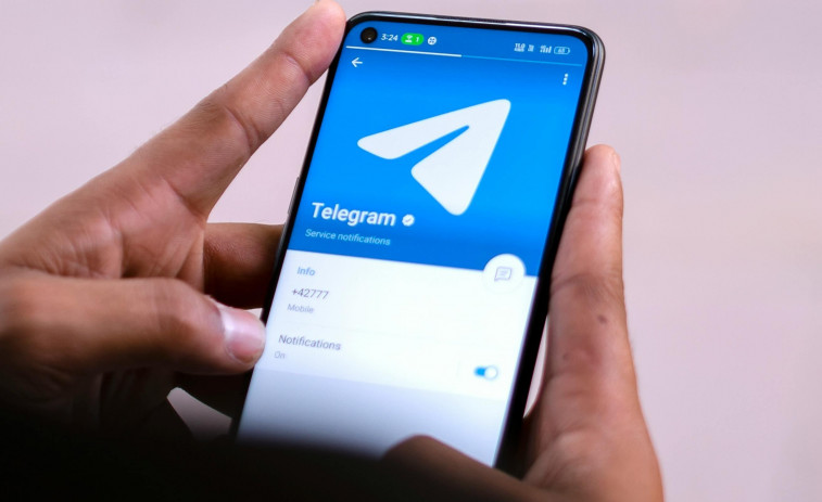 El juez Pedraz decidirá si cita al fundador de Telegram una vez reciba información sobre la plataforma