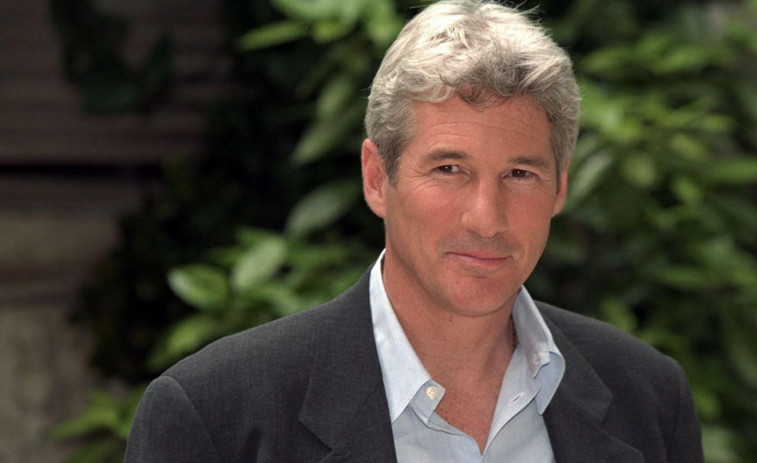 Richard Gere y su familia se instalarán en España el próximo otoño