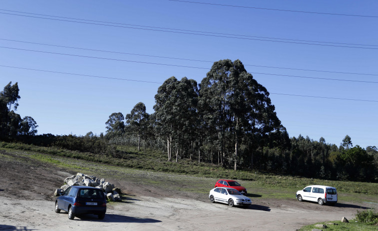 El robo de un coche en Novo Mesoiro eleva a seis los asaltos en menos de 24 horas
