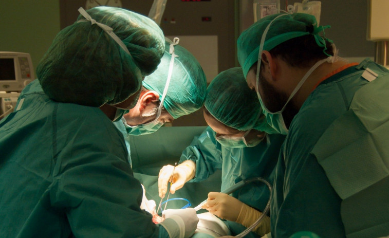 España alcanza un nuevo récord en trasplantes, al realizar 48 en solo 24 horas