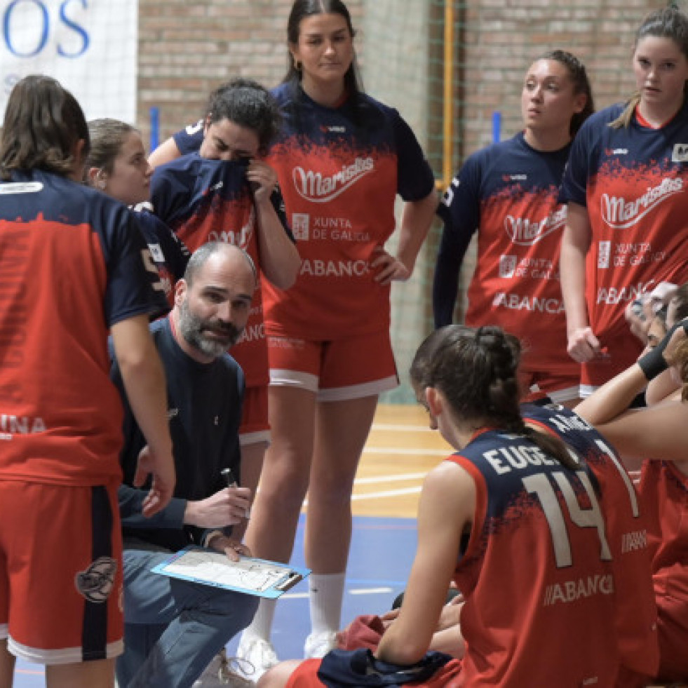 Mucho que ganar y nada que perder para el Maristas en Utebo