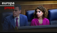 Manos Limpias admite que su denuncia contra la mujer de Sánchez se basa en noticias que pueden no ser ciertas