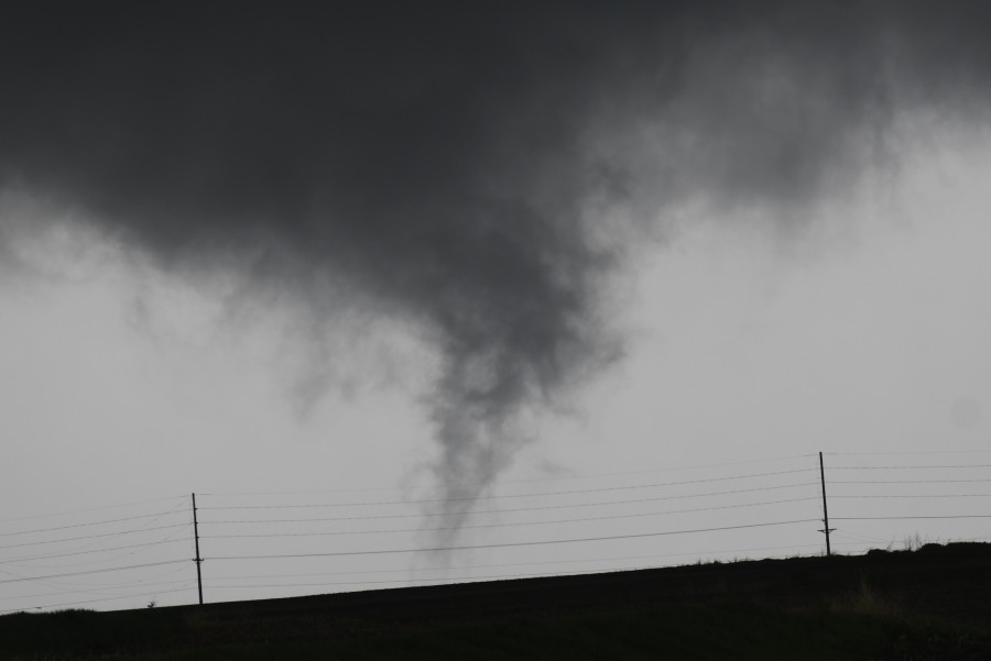 Desastre en Oklahoma tras tocar tierra múltiples tornados