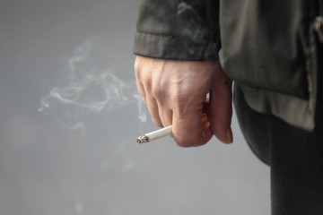 El Gobierno retira la subida del precio del tabaco de su  Plan de Control  del Tabaquismo