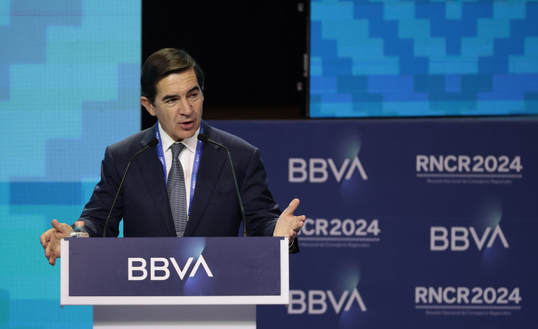 BBVA comunicó a Sabadell que no había “espacio” para mejorar económicamente su oferta