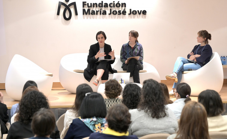 Profesionales del ámbito de los museos se reúnen en la Fundación Jove