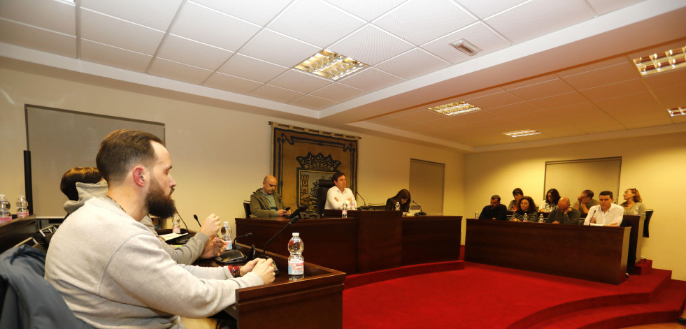 La oposición fuerza una nueva sesión sobre contratos “irregulares” en Sada
