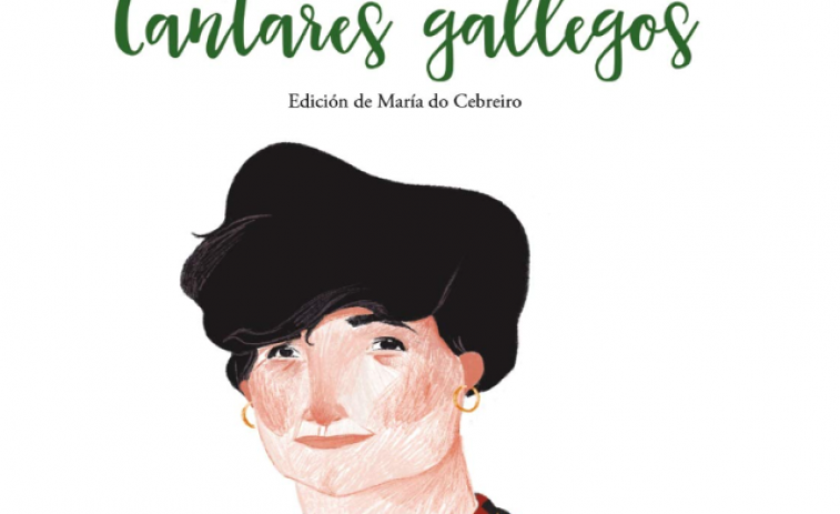 Cinco libros en galego para ler no Día das Letras