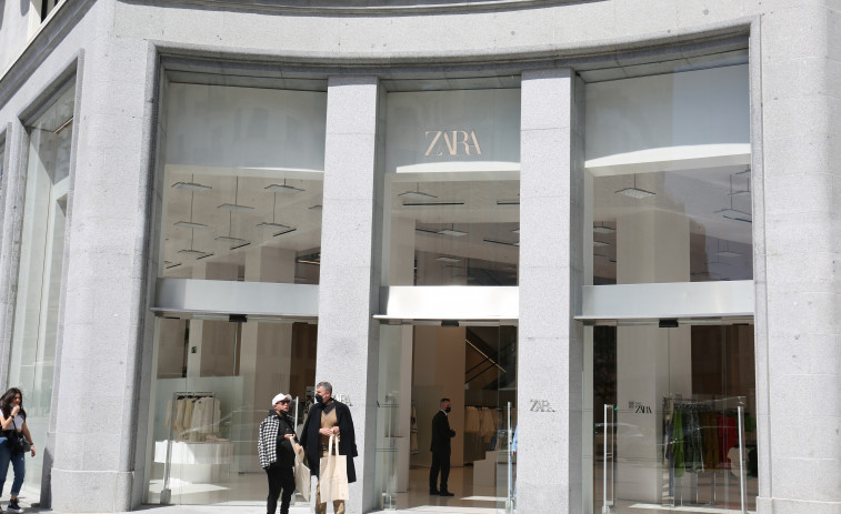 Zara y El Corte Inglés son las empresas de España mejor valoradas por su innovación