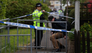 Una agente británica herida en el ataque con espada de Londres puede perder el brazo