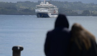 El puerto de A Coruña recibirá 25 escalas de cruceros a lo largo de este mes