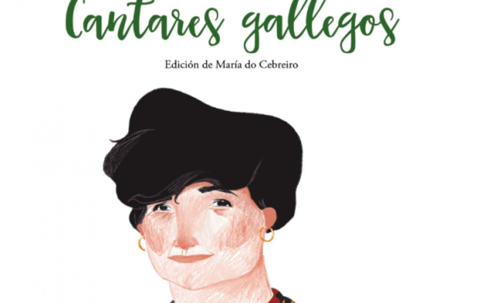 Cinco libros en galego para ler no Día das Letras