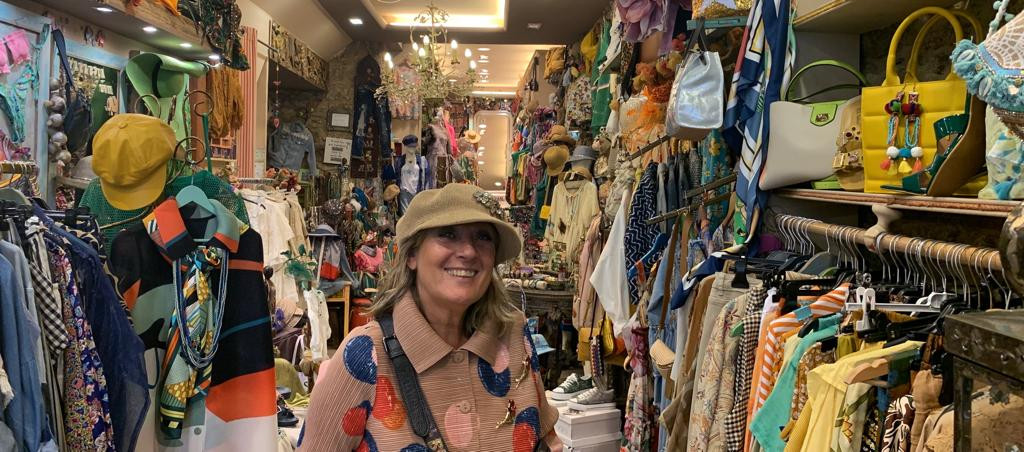 Tiendas ropa hippie outlet