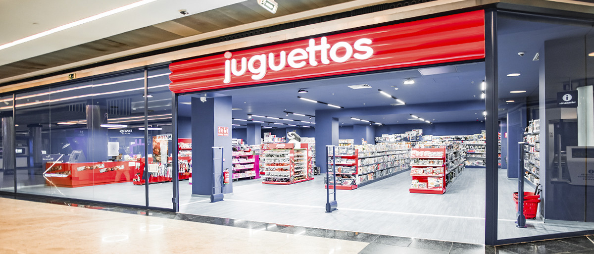 Las nuevas aperturas de Marineda City en A Coruna Juguettos King Fu Noodle y Tramas