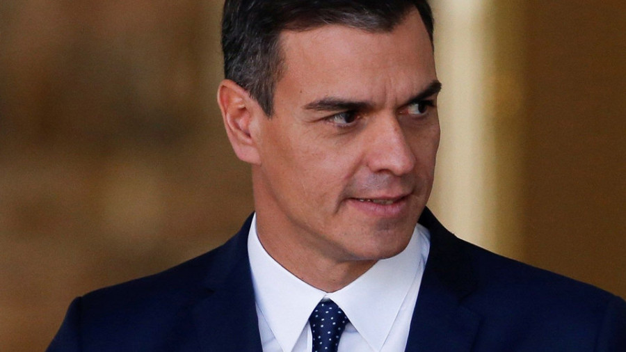 Los militantes del PSOE dicen a Sánchez: "Ahora sí, pero con la izquierda"