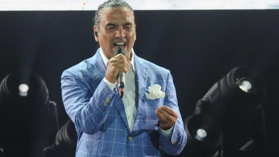 Alejandro Fernández, Ozuna y La Pegatina anuncian conciertos en la ciudad en 2020