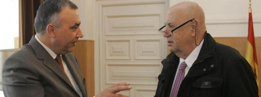 Varela recuerda que contratos hipotecarios incluyen cláusulas abusivas