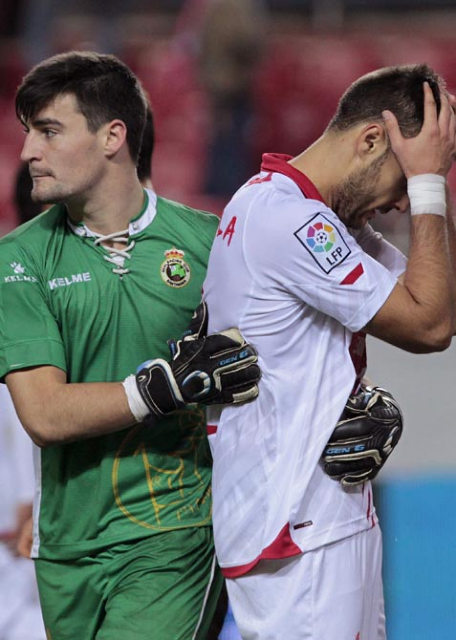 El Villarreal recibe a un Sevilla herido tras caer en la Copa del Rey