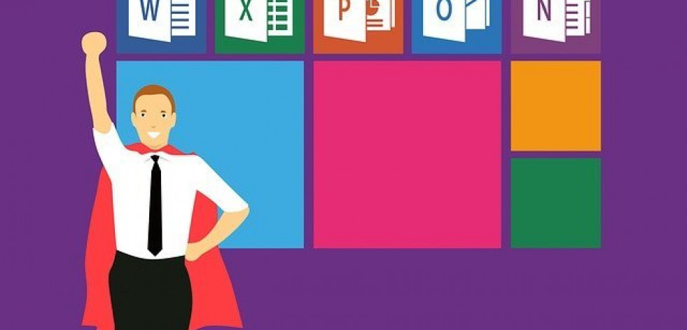 Claves para triunfar en Internet