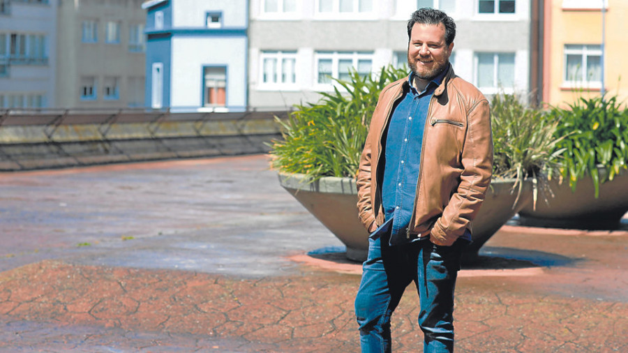 Miguel Miragaya | “En casi todos los nuevos proyectos hay una base tecnológica, pero echamos de menos la industria”