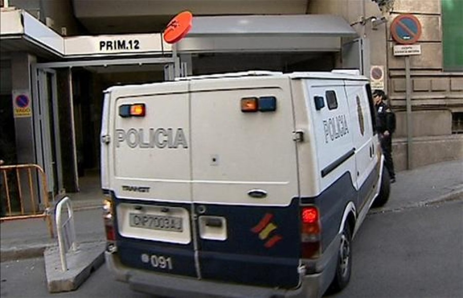 Detenidas 25 personas en Tarragona por estafar 600.000 euros a la Seguridad Social