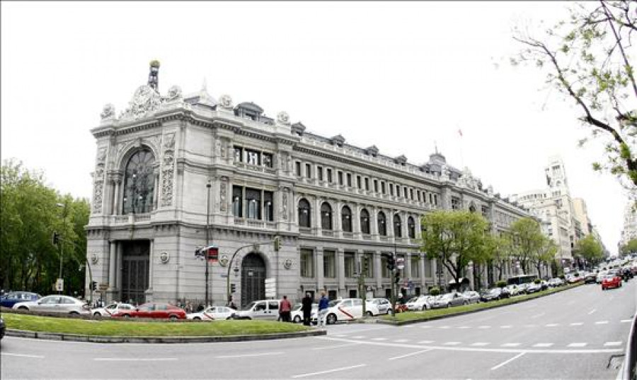 El Banco de España veía "excesivamente generosas" las prejubilaciones en Bankia