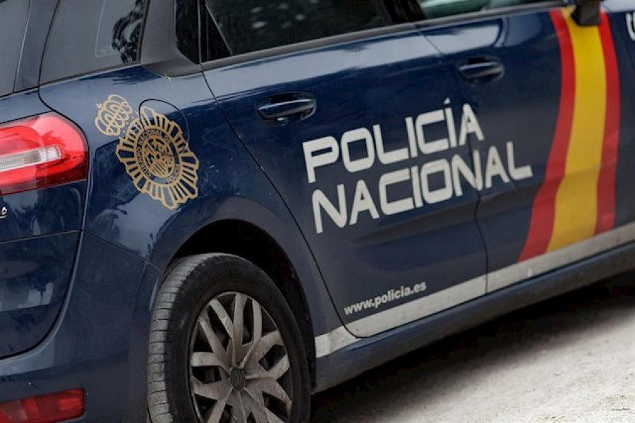 Detenido el autor del disparo en una trifulca en A Coruña