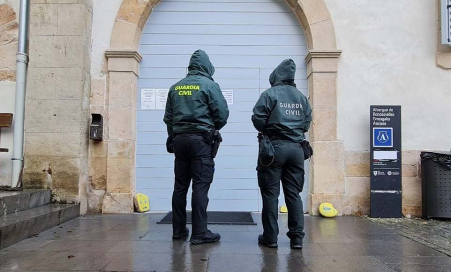 El Camino de Santiago centra sus esfuerzos en preservar la seguridad al peregrino ante la pandemia