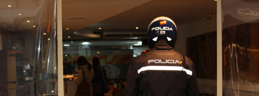 Detenidos en Sevilla cinco sospechosos de explotar a trabajadores extranjeros en el sector agrícola