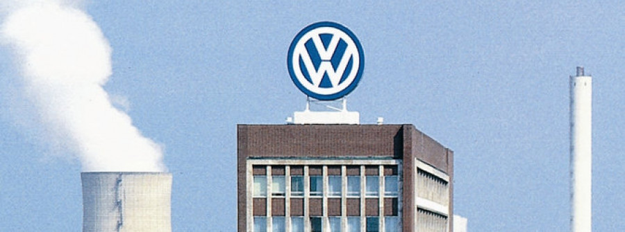 S&P baja un escalón la nota  de Volkswagen y no descarta recortarla “dos peldaños más”