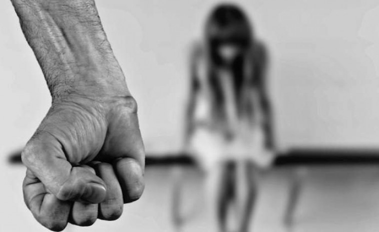 6.073 mujeres sufrieron violencia de género en Galicia en 2020