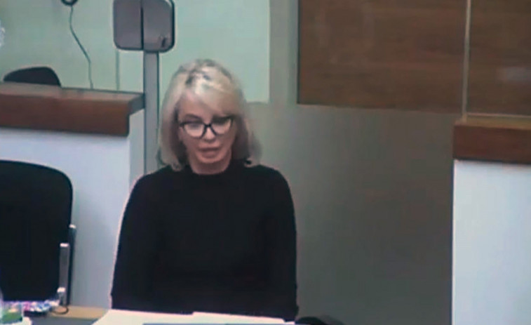 La Justicia inglesa rechaza la demanda de Corinna contra Juan Carlos I