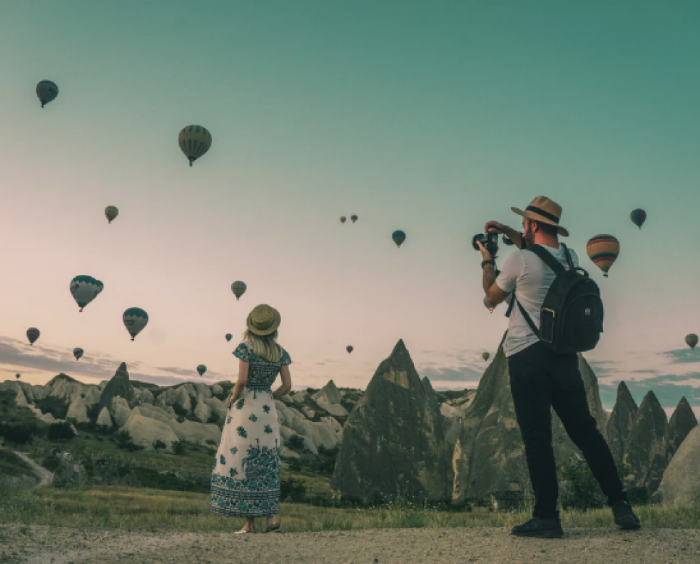 Los mejores destinos para ir de viaje en familia