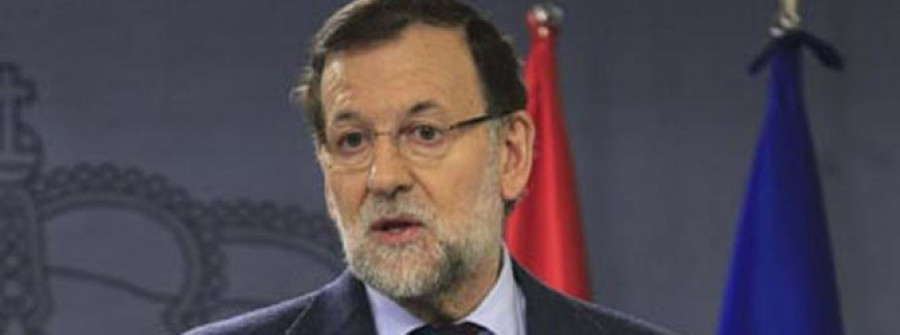 Rajoy critica la hoja de ruta soberanista y el Govern le pide que acepte los resultados del 27-S
