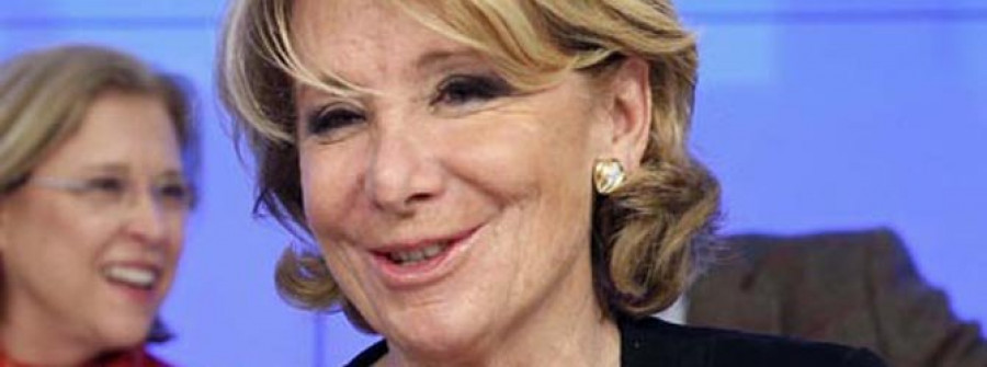 La mano derecha de Aguirre declara como imputada en la trama “Púnica”