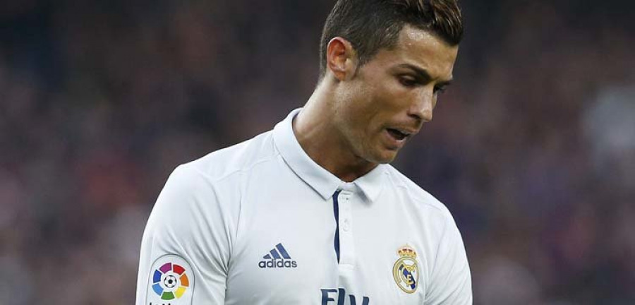 Hacienda solicita los datos revelados sobre Cristiano