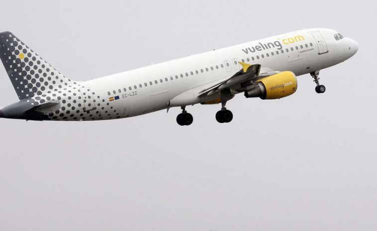Aterriza de emergencia en Sevilla un avión que volaba a Londres tras la indisposición de uno de los pilotos