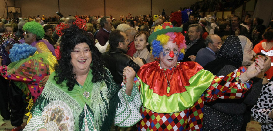 García Seoane advierte de que su tradicional parodia de Carnaval será irreverente y muy ofensiva