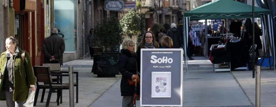 Vecinos del Orzán y Urbanismo analizarán el día 16 un proyecto de viviendas universitarias