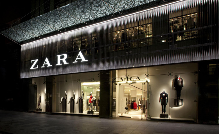 Inditex y El Corte Inglés arrancan sus rebajas este sábado en tienda, tras adelantarlas en Internet