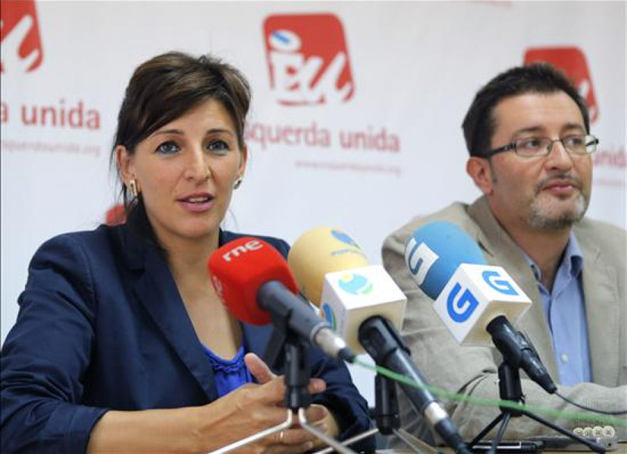 IU exige al Ayuntamiento de A Coruña una auditoría sobre las concesiones a Vendex