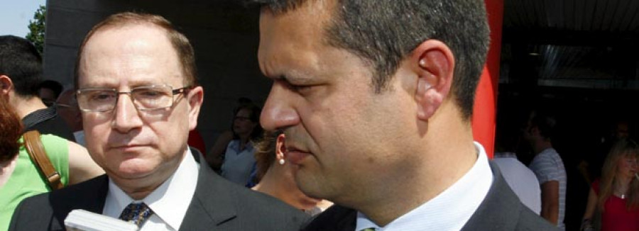Atán destaca la formación como herramienta para la reinserción de los presos