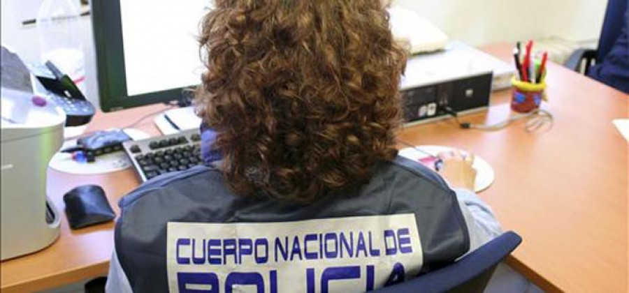 Detenido por corrupción de menores en Ourense gracias a una red social